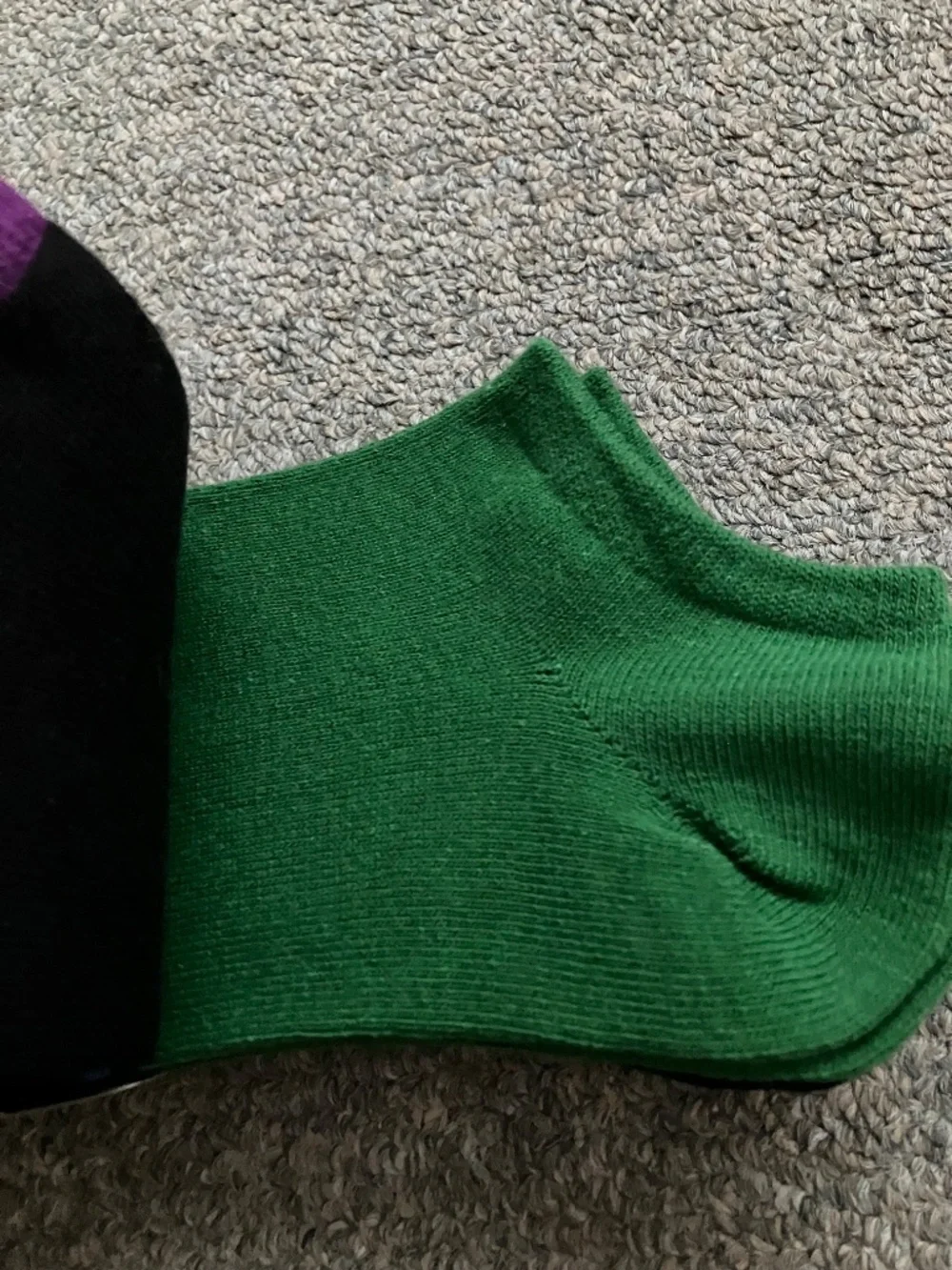 NWT Hotsox Women’s Ankle Socks 5-Pack